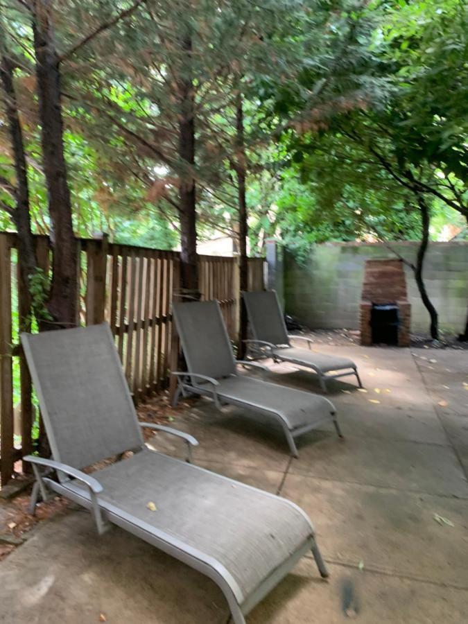 Renovated English Basement 2Bdrm Home Near Metro Washington Exterior photo