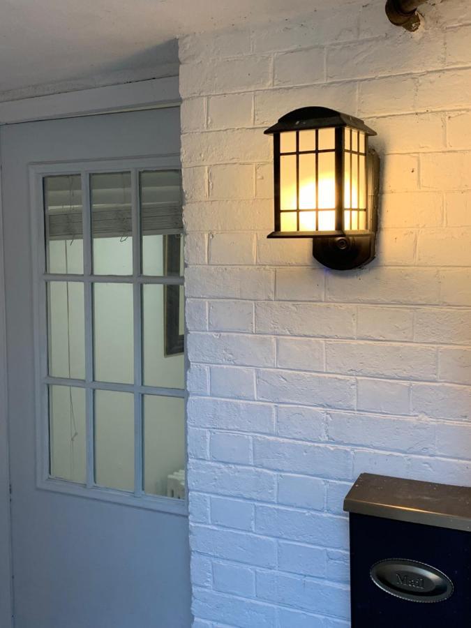 Renovated English Basement 2Bdrm Home Near Metro Washington Exterior photo