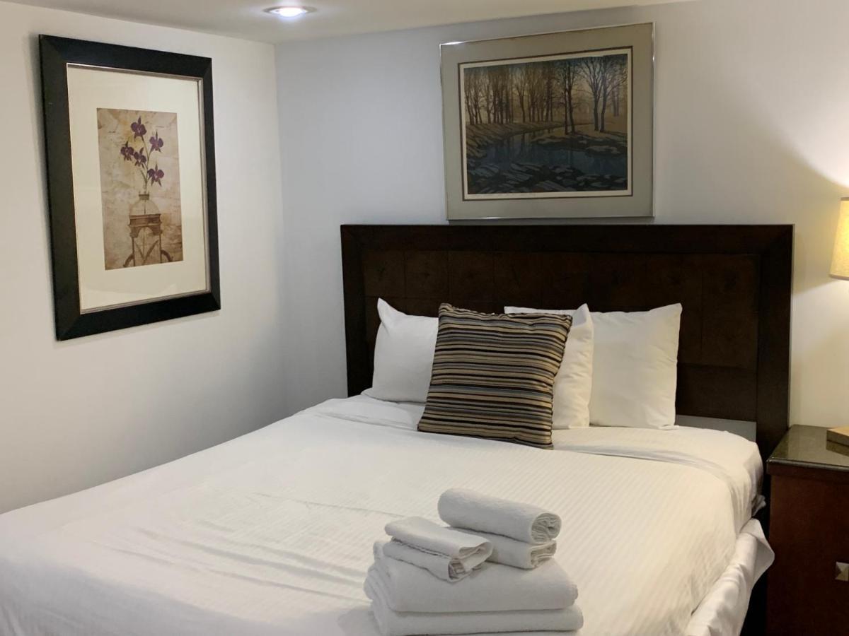 Renovated English Basement 2Bdrm Home Near Metro Washington Exterior photo