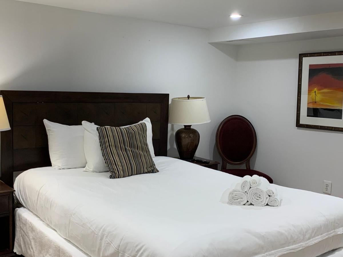 Renovated English Basement 2Bdrm Home Near Metro Washington Exterior photo